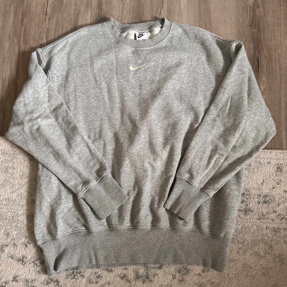 Nike Crewneck